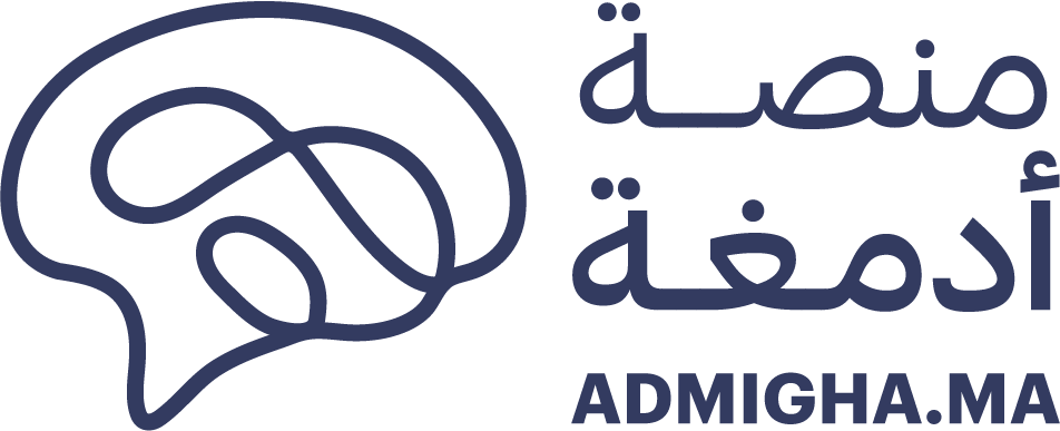 Admigha Logo